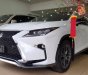 Lexus RX 350 F-Sport 2016 - Bán Lexus RX 350 F-Sport đời 2016, màu trắng, nhập khẩu như mới