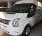 Ford Transit 2017 - Cần bán Ford Transit 2017, màu trắng