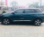Peugeot 2018 - [Peugeot Biên Hòa] - Bán xe Peugeot 5008 tại Biên Hòa, liên hệ để tư vấn 0901718539