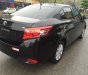 Toyota Vios 1.5E CVT 2018 - Cần bán gấp Toyota Vios 1.5E CVT sản xuất năm 2018, màu đen như mới, giá 570tr