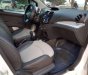 Chevrolet Spark  LT 1.2 2011 - Bán Chevrolet Spark LT 1.2 2011, màu trắng  