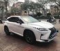 Lexus RX 350 FSport 2016 - Bán xe Lexus RX 350 FSport năm sản xuất 2016, màu trắng, xe nhập