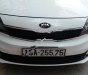 Kia Rio 2017 - Cần bán gấp Kia Rio sản xuất 2017, màu trắng chính chủ, 505tr