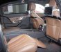 Mercedes-Benz S class 450 Maybach 2018 - Bán ô tô Mercedes 450 Maybach đời 2018, màu đen, nhập khẩu