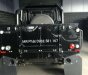 LandRover Defender XS Double Cab 2017 - Bán LandRover Defender XS Double Cab Pickup 2.2 TDCI năm sản xuất 2017, màu đen, xe nhập