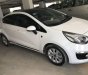 Kia Rio   2016 - Bán Kia Rio đời 2016, màu trắng, xe nhập