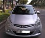 Hyundai Eon 2012 - Cần bán gấp Hyundai Eon sản xuất 2012, màu bạc, nhập khẩu như mới