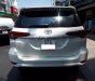 Toyota Fortuner 2.4G 4x2 MT 2017 - Cần bán Toyota Fortuner 2.4G 2017, màu trắng, xe nhập