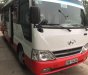 Hyundai County Limousine 2012 - Cần bán xe Hyundai County Limousine đời 2012, hai màu chính chủ, giá chỉ 726 triệu