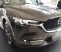 Mazda CX 5 2.5 AT 2WD 2018 - Bán ô tô Mazda CX 5 2.5 AT 2WD năm 2018, màu nâu, 999tr