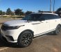 LandRover Range rover Velar R-Dynamic 2018 - Bán LandRover Range Rover Velar R-Dynamic năm 2018, màu trắng, xe nhập