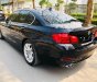 BMW 5 Series 520i 2016 - Bán ô tô BMW 5 Series 520i 2016, màu đen, nhập khẩu nguyên chiếc như mới