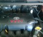 Toyota Vios 1.5G  2011 - Bán Toyota Vios G 1.5 SX năm 2011 màu bạc, giá 425tr