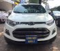 Ford EcoSport Titanium 1.5L AT 2016 - Bán Ford EcoSport Titanium 1.5L AT năm sản xuất 2016, màu trắng chính chủ, giá tốt