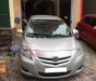 Toyota Vios E 2010 - Cần bán lại xe Toyota Vios E năm 2010, màu bạc số sàn