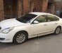 Nissan Teana 2010 - Bán Nissan Teana sản xuất 2010, màu trắng, nhập khẩu