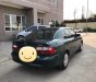 Mazda 626 GLX 2001 - Bán ô tô Mazda 626 GLX sản xuất năm 2001, màu xanh lam giá cạnh tranh