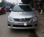 Toyota Innova E 2013 - Cần bán lại xe Toyota Innova E đời 2013, màu bạc xe gia đình, giá chỉ 578 triệu