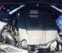 Audi A4 2.0 2016 - Cần bán xe Audi A4 2.0 đời 2016, màu xanh lam, nhập khẩu nguyên chiếc như mới
