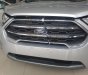 Ford EcoSport Titanium 2018 - Bán Ford EcoSport Titanium đời 2018, màu bạc, 648tr