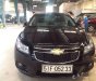 Chevrolet Cruze   2014 - Cần bán gấp Chevrolet Cruze sản xuất 2014, màu đen đẹp như mới