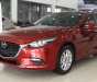 Mazda 3 1.5 AT  2018 - Mazda Hải Phòng bán Mazda 3 FL 2018 mới hoàn toàn, giá cực tốt, hỗ trợ trả góp chỉ từ 200 triệu *** LH 0936 843 488