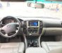 Toyota Land Cruiser 2003 - Cần bán gấp Toyota Land Cruiser 2003, màu bạc chính chủ