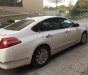 Nissan Teana 2010 - Bán Nissan Teana sản xuất 2010, màu trắng, nhập khẩu