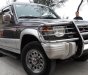 Mitsubishi Pajero XX 3.0 V6 2003 - Bán xe Mitsubishi Pajero XX 3.0 V6 đời 2003, màu xám (ghi)