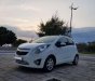 Chevrolet Spark  LT 1.2 2011 - Bán Chevrolet Spark LT 1.2 2011, màu trắng  