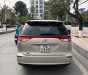 Toyota Previa 2.4 2009 - Toyota Previa 2.4 model 2010, màu vàng, xe nhập, cần bán 899 triệu