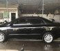 Toyota Corolla altis 2009 - Cần bán gấp Toyota Corolla altis đời 2009, màu đen đẹp như mới