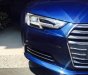 Audi A4 2.0 2016 - Cần bán xe Audi A4 2.0 đời 2016, màu xanh lam, nhập khẩu nguyên chiếc như mới