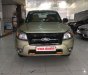 Ford Ranger XLT 2009 - Bán ô tô Ford Ranger XLT sản xuất 2009, màu kem (be), nhập khẩu nguyên chiếc giá cạnh tranh