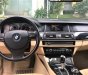 BMW 5 Series 520i 2014 - Bán BMW 5 Series 520i đời 2014, màu đen, nhập khẩu nguyên chiếc