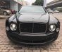 Bentley Mulsanne Speed 2016 - Bán Bentley Mulsanne Speed năm 2016, màu nâu, xe nhập