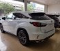 Lexus RX 350 F-Sport 2016 - Bán Lexus RX 350 F-Sport đời 2016, màu trắng, nhập khẩu như mới