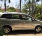 Toyota Innova G 2008 - Bán Toyota Innova G 2008, màu bạc xe gia đình