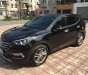 Hyundai Santa Fe 2.2L 4WD 2016 - Bán Hyundai Santa Fe 2.2L 4WD đời 2016, màu đen