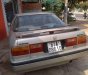 Honda Accord 1988 - Cần bán lại xe Honda Accord đời 1988, còn mới