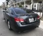 Lexus GS 350 AWD 2006 - Cần bán xe Lexus GS 350 AWD năm sản xuất 2006, màu đen, nhập khẩu số tự động, 680 triệu