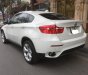 BMW X6 2008 - Bán ô tô BMW X6 năm 2008, màu trắng, xe nhập số tự động