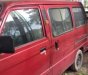 Suzuki Carry 2000 - Cần bán xe Suzuki Carry năm sản xuất 2000, màu đỏ, giá chỉ 90 triệu