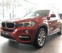 BMW X6 xDriver35i 2016 - Cần bán BMW X6 xDriver35i đời 2016, màu đỏ, nhập khẩu nguyên chiếc