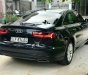 Audi A6 1.8Turbo 2016 - Bán Audi A6 1.8Turbo năm 2016, màu đen, nhập khẩu