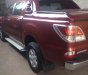 Mazda BT 50 2015 - Bán Mazda BT 50 đời 2015, màu đỏ, nhập khẩu 