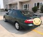 Mazda 626 GLX 2001 - Bán ô tô Mazda 626 GLX sản xuất năm 2001, màu xanh lam giá cạnh tranh