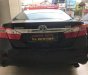 Toyota Camry 2.5Q 2013 - Bán xe Toyota Camry 2.5Q đời 2013, màu đen