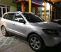 Hyundai Santa Fe MLX  2008 - Bán Hyundai Santa Fe MLX năm sản xuất 2008, nhập khẩu số tự động, 458tr