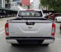 Nissan Navara EL 2.5 AT 2WD 2017 - Cần bán Nissan Navara EL 2.5 AT 2WD 2017, màu bạc, nhập khẩu nguyên chiếc